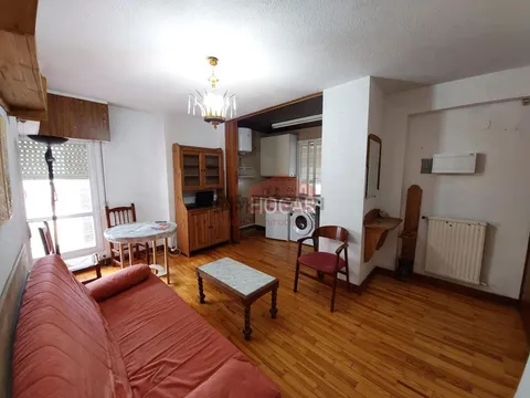 Appartamento 42 m² a Ávila (2/11)