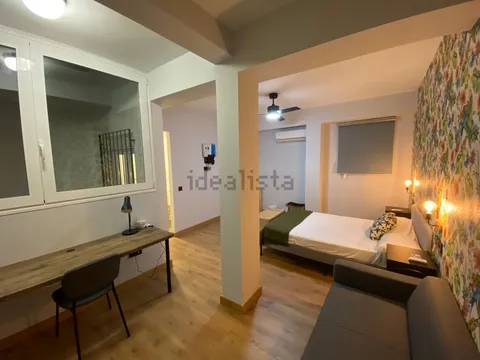 Habitació de lloguer, Almeria