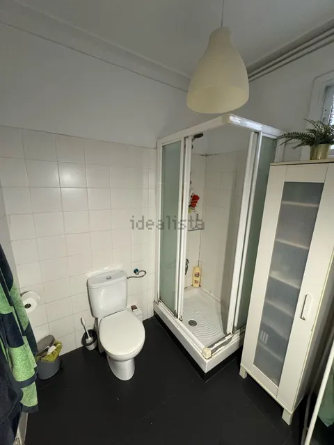 Chambre à louer, Barcelone