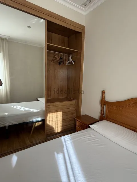 Pis de 75 m² a Madrid