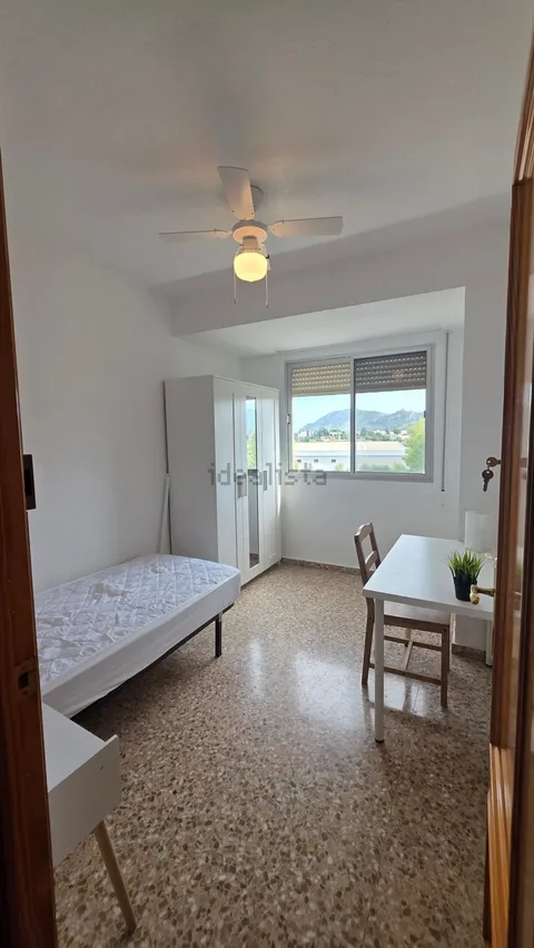 Room for rent, l'Alcúdia de Crespins