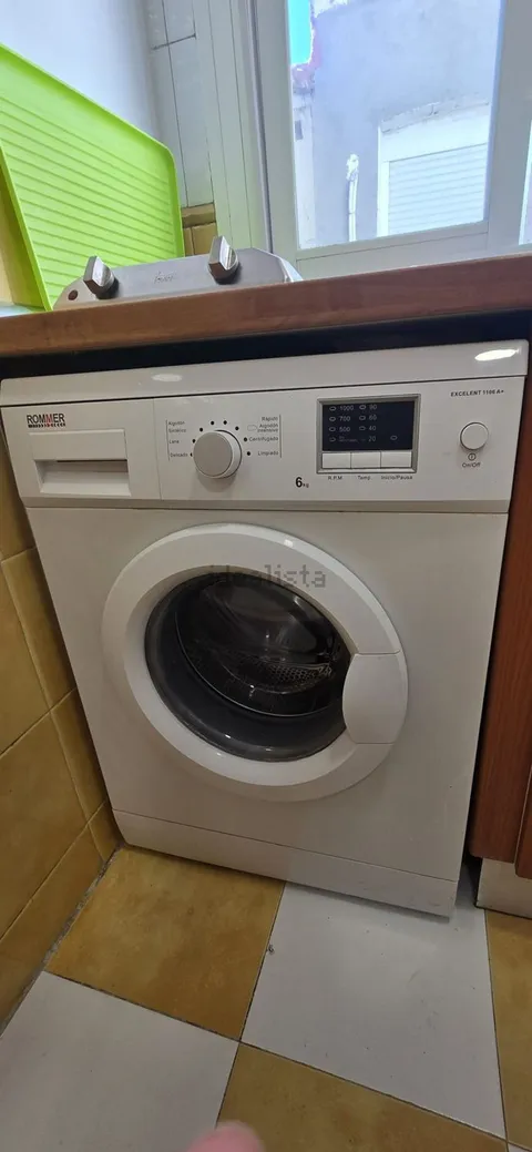 Appartamento 27 m² a Madrid