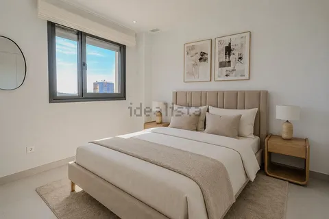 Pis de 101 m² a Marbella