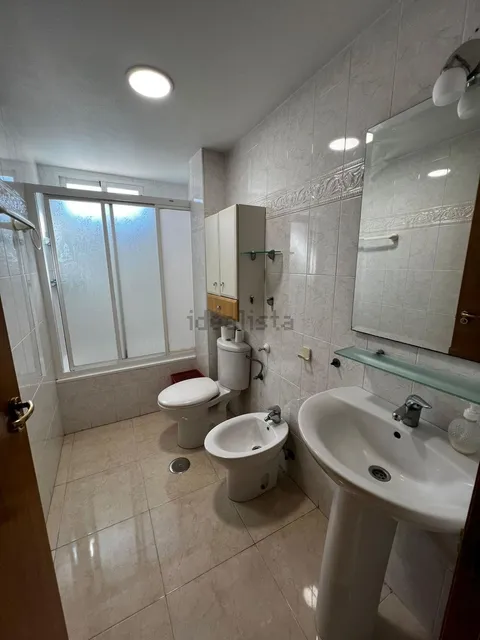 Pis de 95 m² a Múrcia