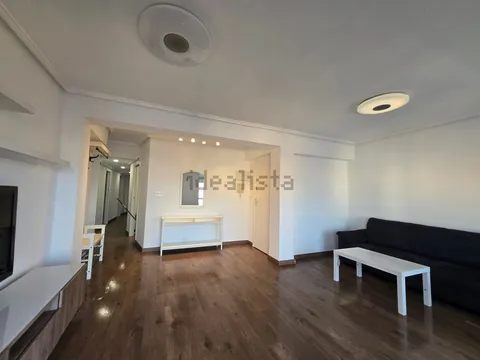 Pis de 90 m² a València
