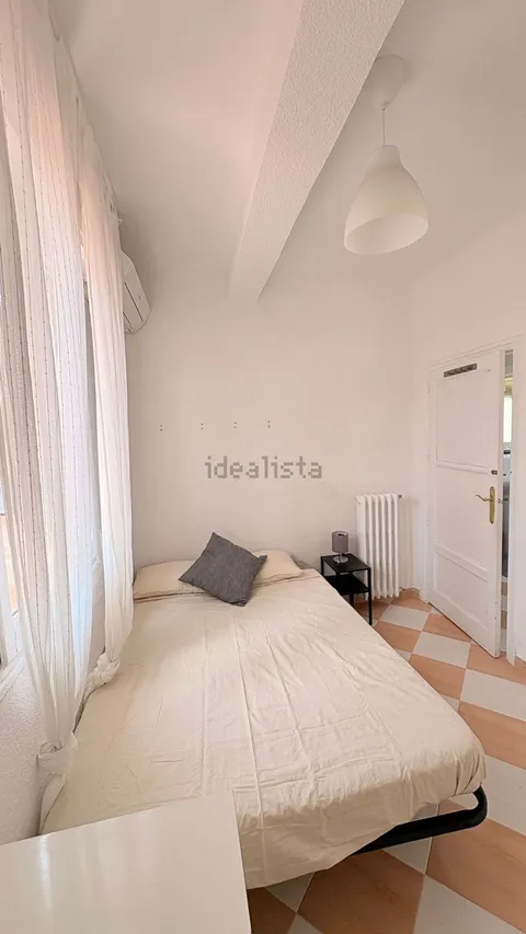 Pis de 90 m² a Madrid