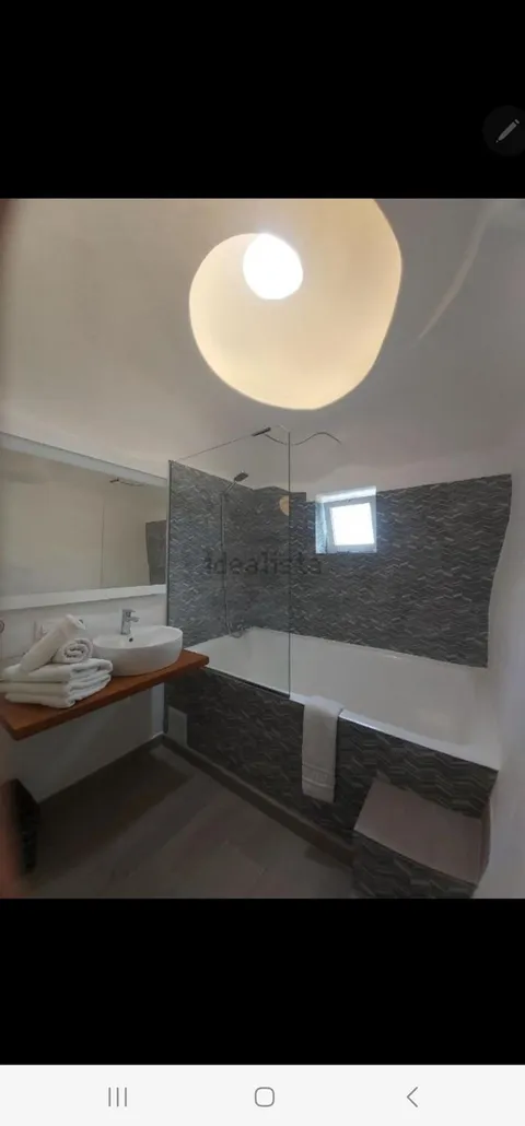Habitació de lloguer, Sant Lluís (4/4)