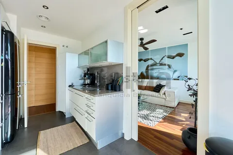Pis de 103 m² a Barcelona