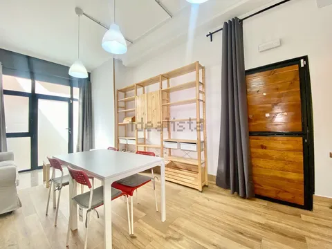 Pis de 65 m² a Madrid