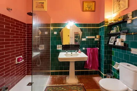 Habitació de lloguer, València