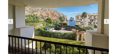 Piso de 84 m² en Altea
