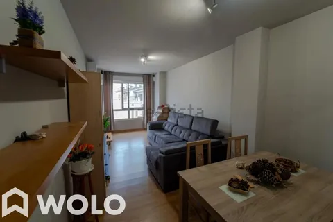 Piso de 129 m² en Almorox