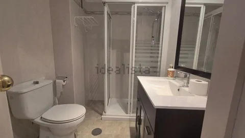 Pis de 120 m² a Màlaga