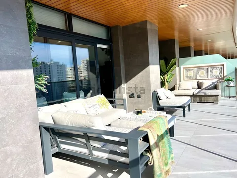 Pis de 140 m² a Benidorm