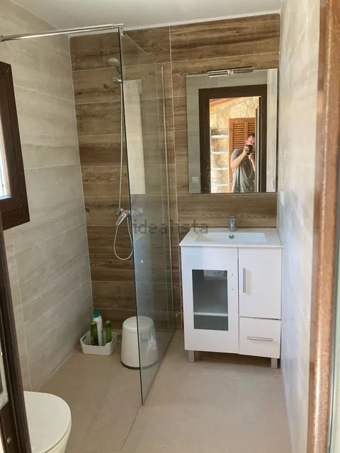 Casa de 120 m² a Santanyí