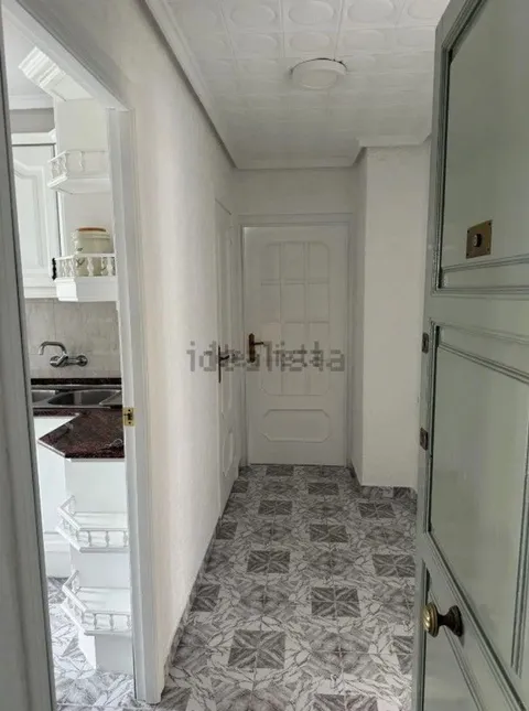 Pis de 75 m² a València