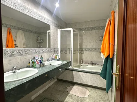 Zimmer zur Miete, Madrid