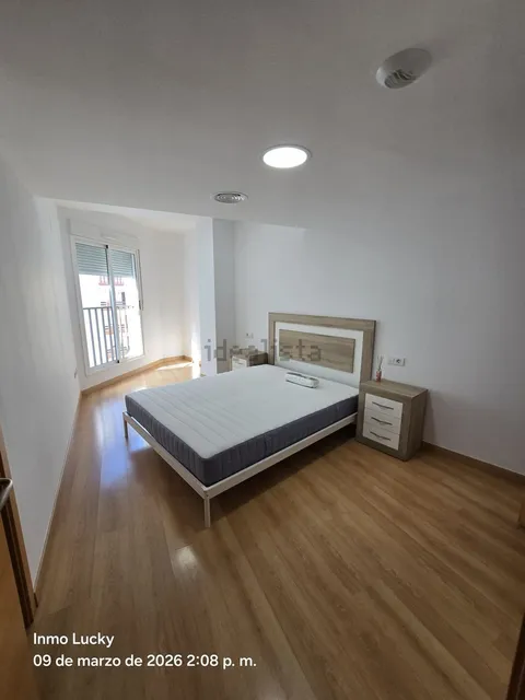 Pis de 115 m² a Paterna