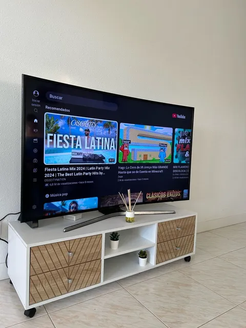 Pis de 55 m² a Pineda de Mar