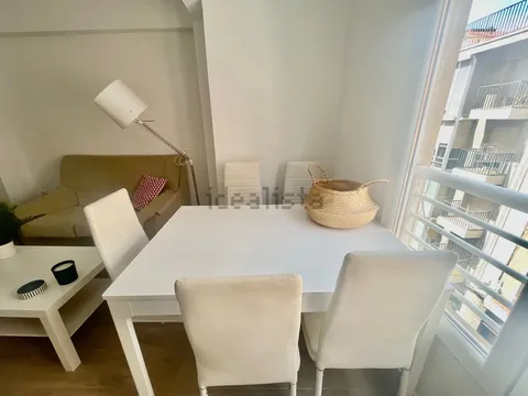Habitació de lloguer, Múrcia