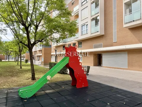 Pis de 120 m² a València