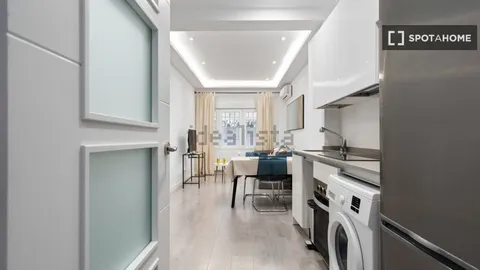 Pis de 55 m² a Madrid
