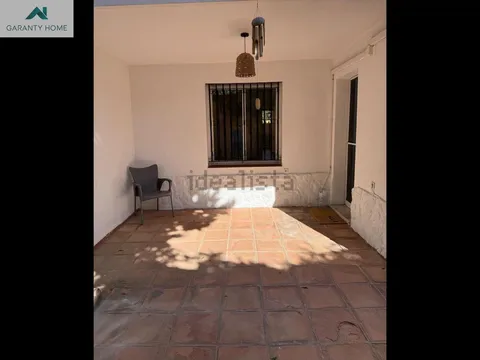 Casa de 95 m² a Màlaga