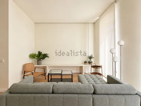 Piso de 80 m² en Valencia