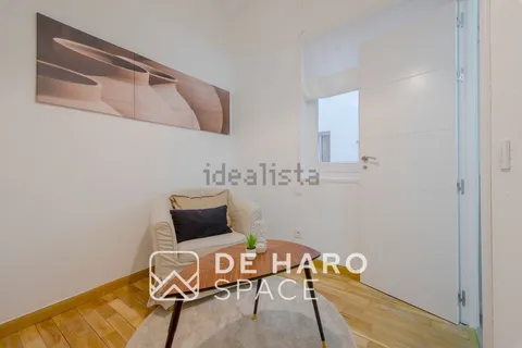 Zimmer zur Miete, Madrid