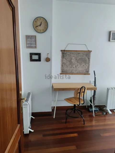 Pis de 56 m² a Ferrol