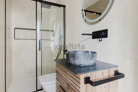 Квартира 50 м² у Madrid
