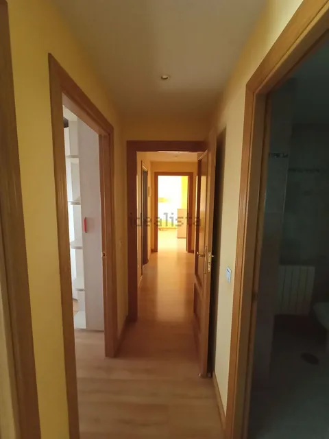 Wohnung 100 m² in Valladolid