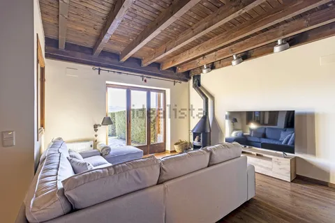 Casa de 196 m² a Isòvol