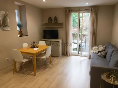 Pis de 42 m² a Barcelona