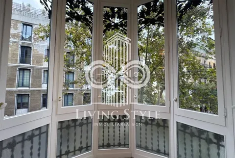 Pis de 161 m² a Barcelona