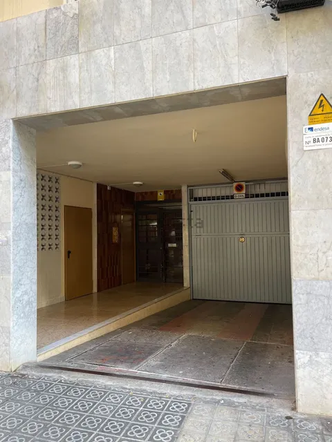 Flat 60 m² in Barcelona (3/41)