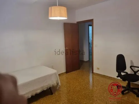 Pis de 100 m² a València