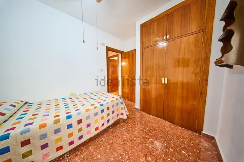 Apartamento 120 m² em Granada
