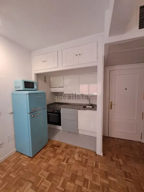 Appartamento 40 m² a Madrid