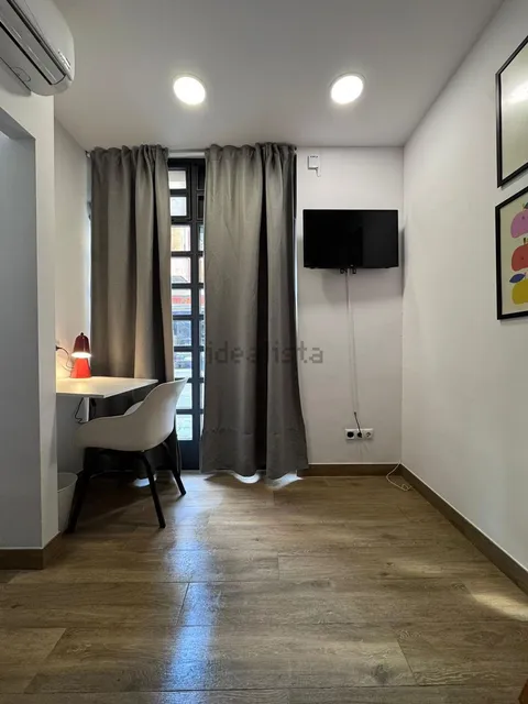 Pis de 60 m² a l'Hospitalet de Llobregat