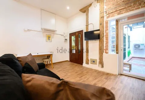 Pis de 29 m² a Madrid