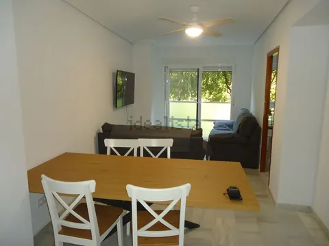 Habitació de lloguer, Còrdova