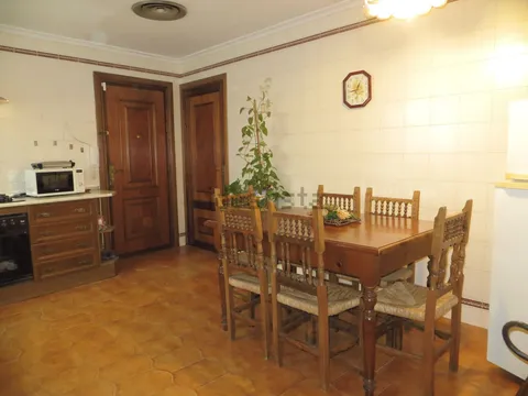 Room for rent, Seville