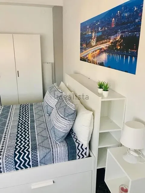 Habitació de lloguer, Montcada