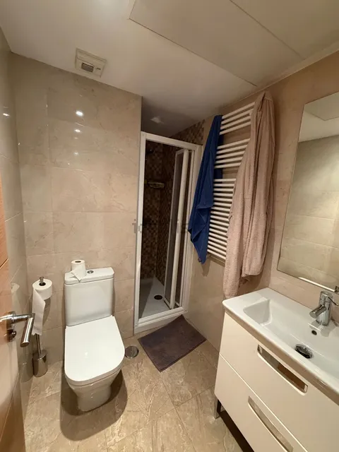 Pis de 85 m² a Madrid