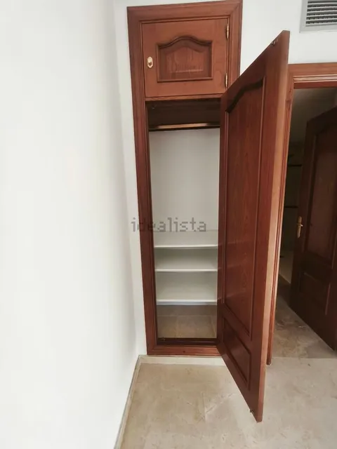 Pis de 55 m² a Màlaga