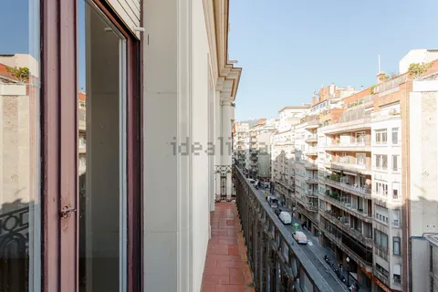 Zimmer zur Miete, Barcelona