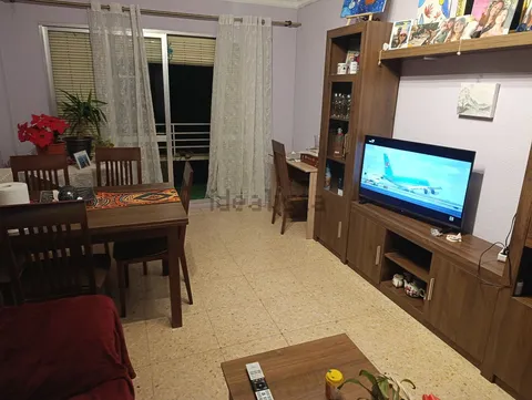 Habitació de lloguer, Ciudad Real