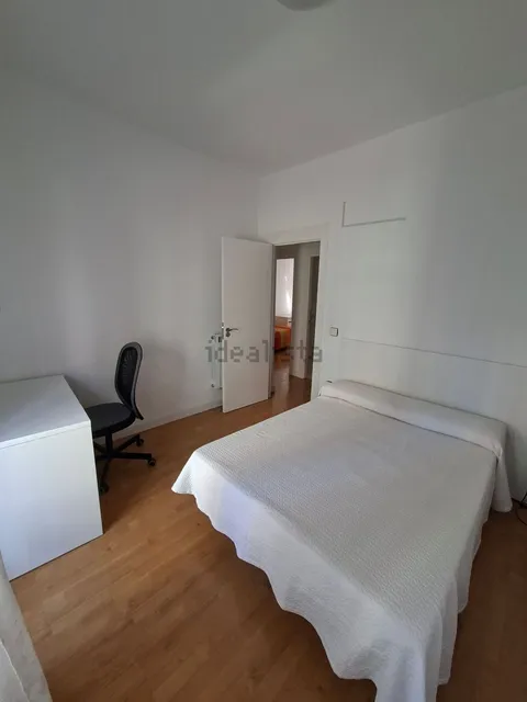 Piso de 90 m² en León