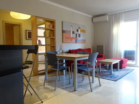 Wohnung 69 m² in Barcelona